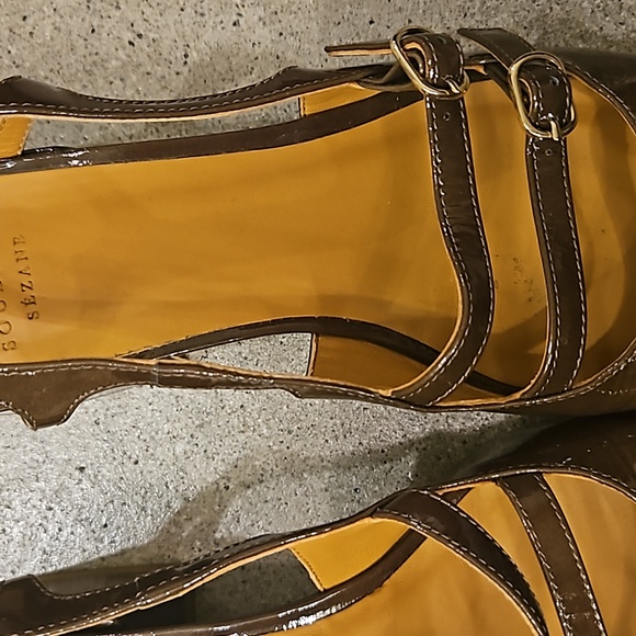 Sezane Khaki playland babies 38 - Picture 7 of 9